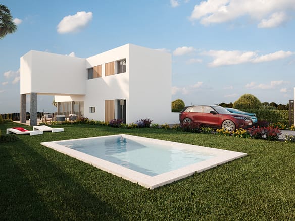 property for sale in Spain