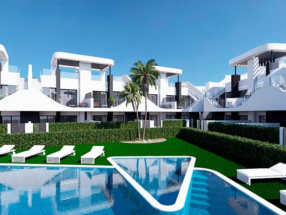 property for sale in Spain