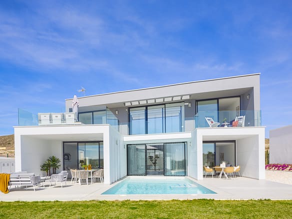 property for sale in Spain