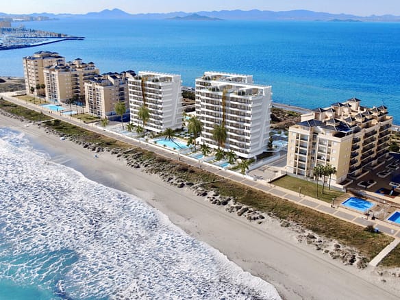 property for sale in Spain