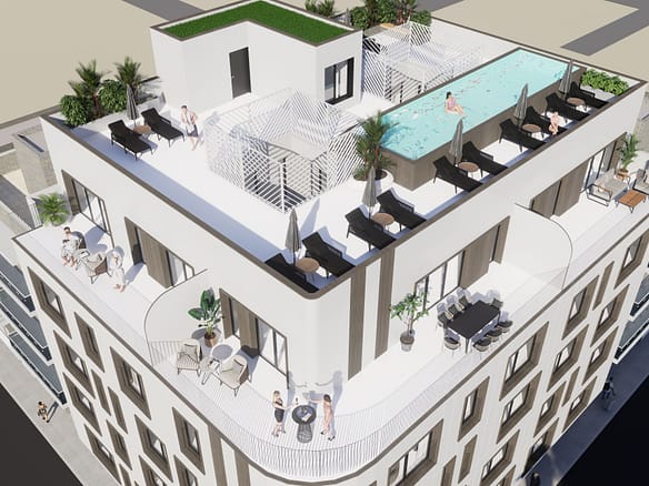 property for sale in Spain