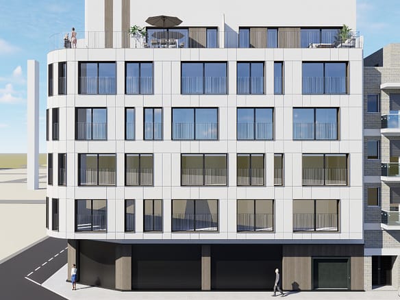 property for sale in Spain