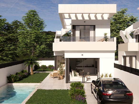 property for sale in Spain