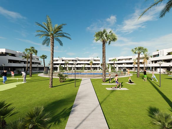 property for sale in Spain