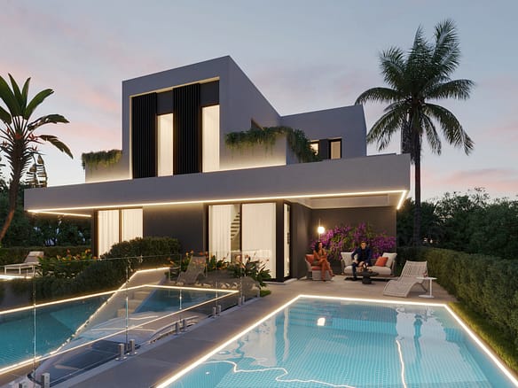 property for sale in Spain