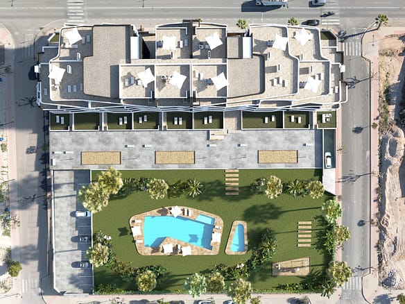 property for sale in Spain