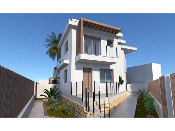 property for sale in Spain