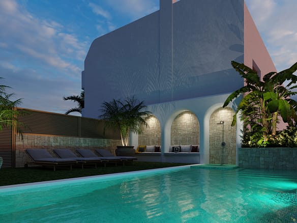 property for sale in Spain