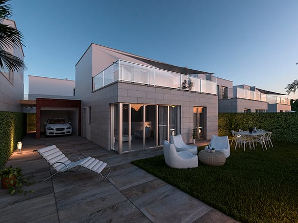 property for sale in Spain