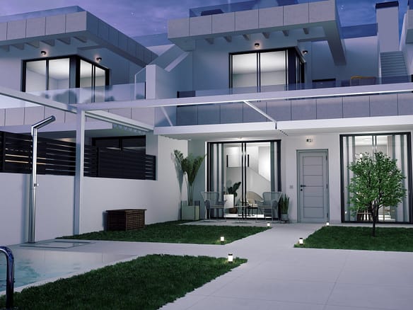 property for sale in Spain