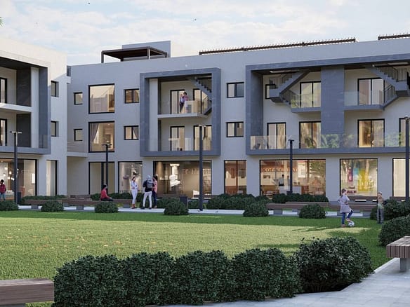 property for sale in Spain