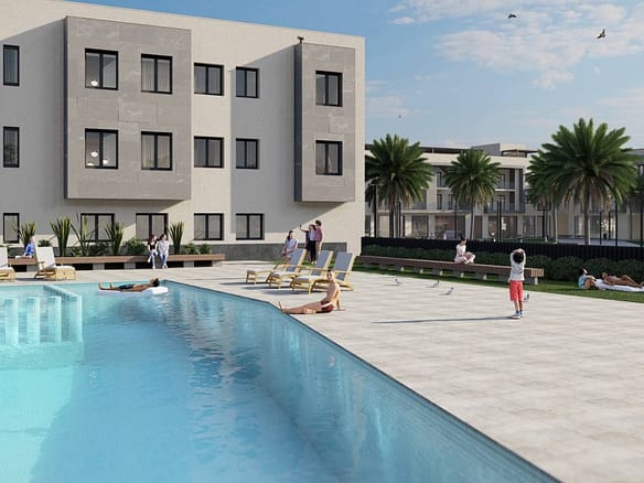 property for sale in Spain