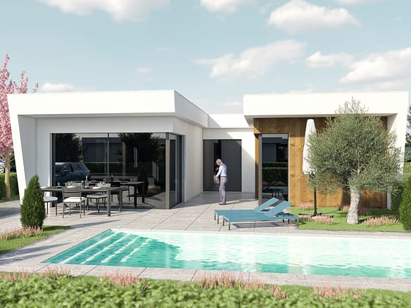 property for sale in Spain