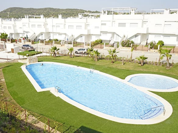 property for sale in Spain