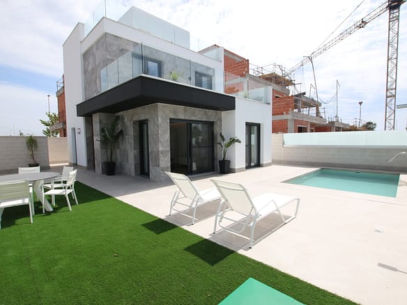 property for sale in Spain