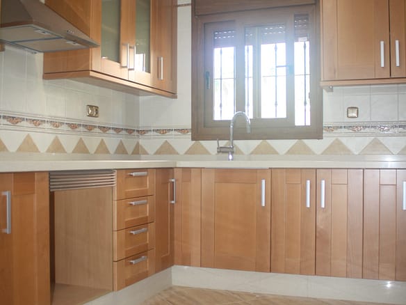 property for sale in Spain