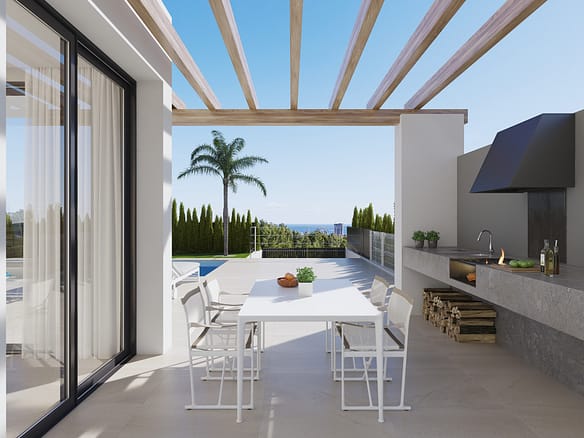 property for sale in Spain