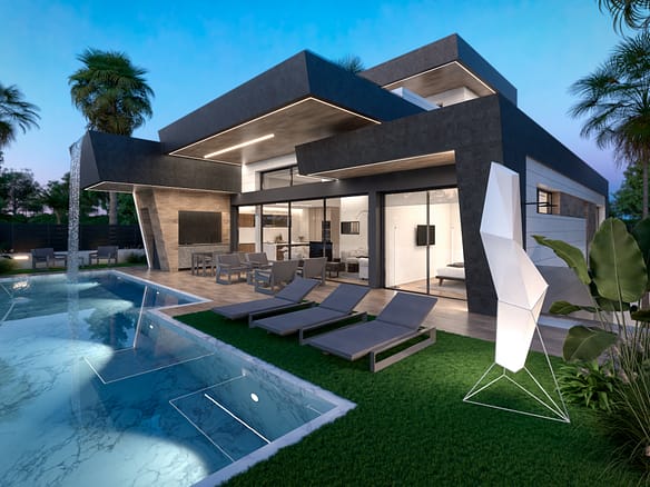 property for sale in Spain