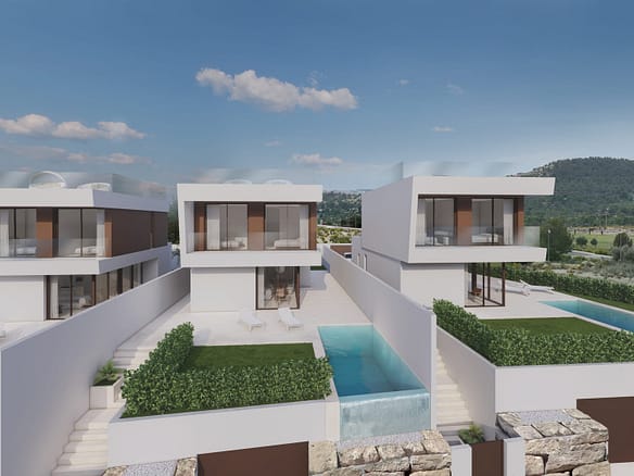 property for sale in Spain