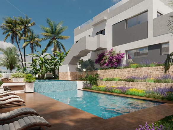 property for sale in Spain