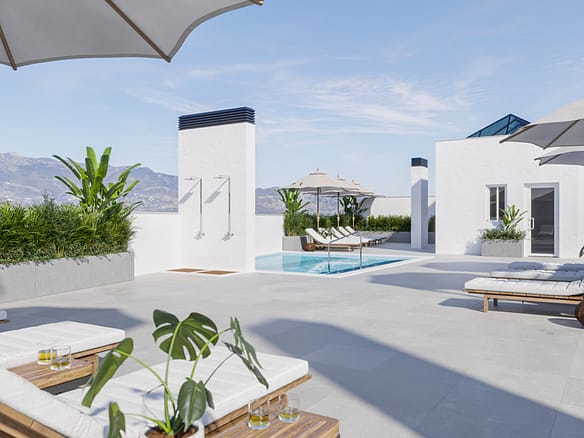 property for sale in Spain