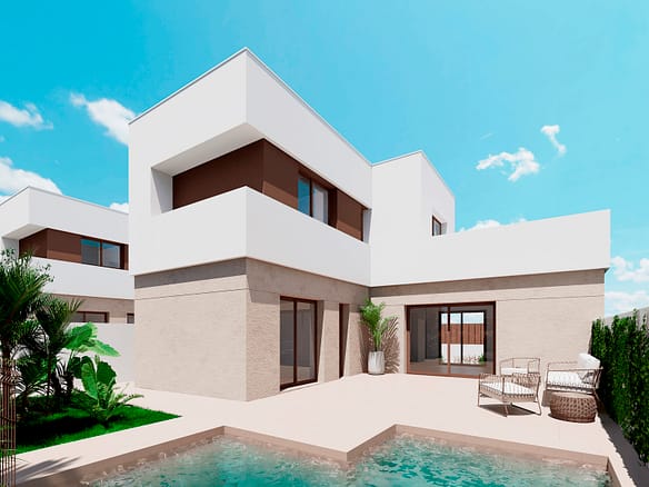 property for sale in Spain