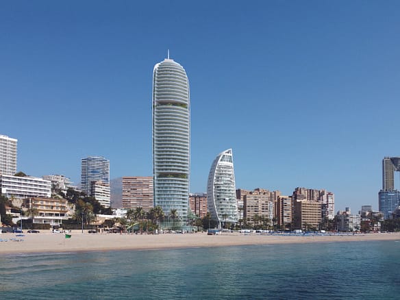 property for sale in Spain