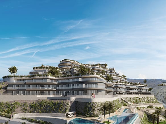 property for sale in Spain