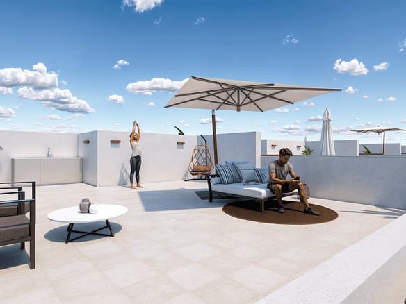 property for sale in Spain