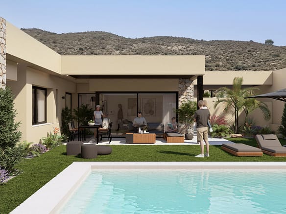 property for sale in Spain