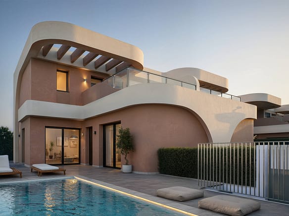 property for sale in Spain