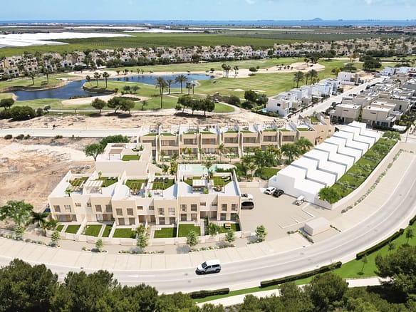 property for sale in Spain