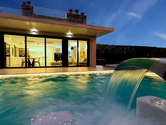 property for sale in Spain