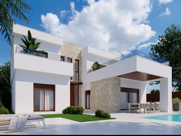 property for sale in Spain