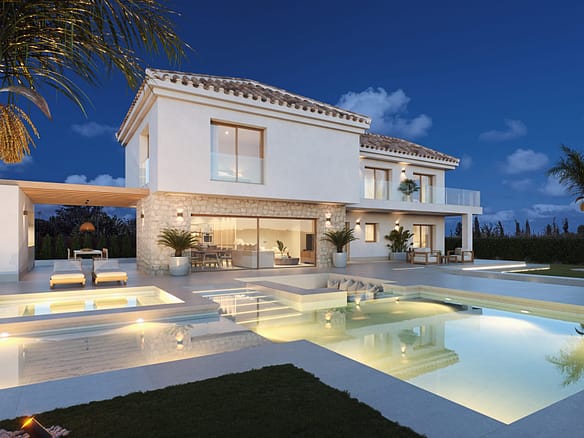 property for sale in Spain