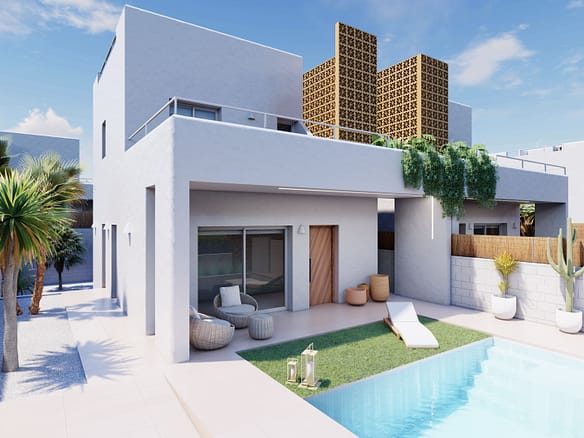 property for sale in Spain