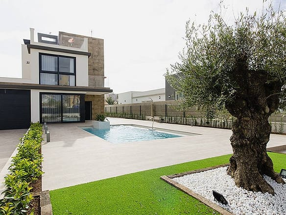 property for sale in Spain