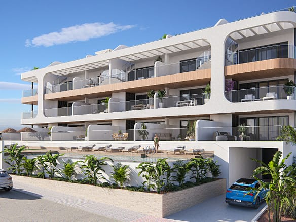 property for sale in Spain