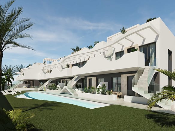 property for sale in Spain