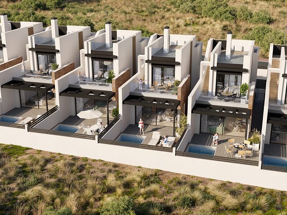 property for sale in Spain