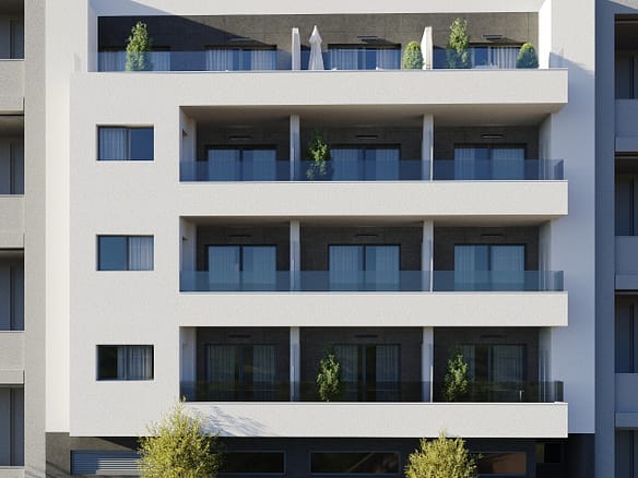 property for sale in Spain