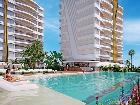 property for sale in Spain