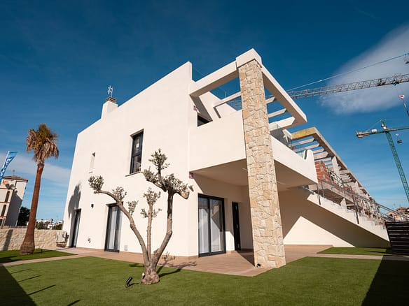 property for sale in Spain