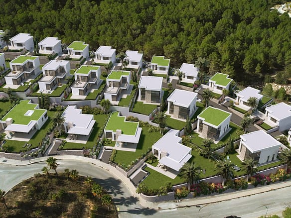 property for sale in Spain