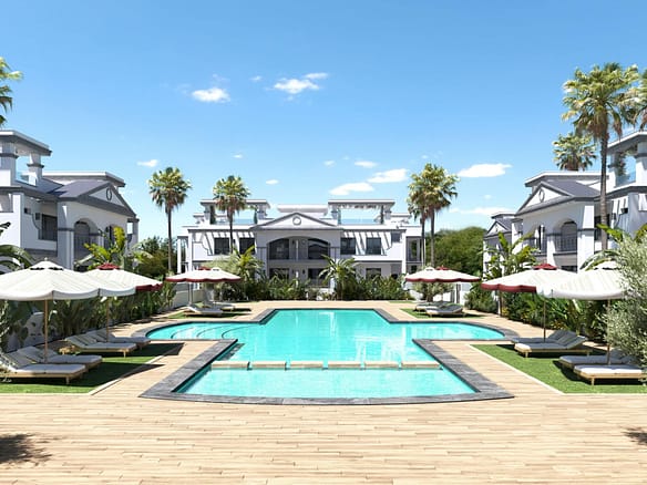 property for sale in Spain