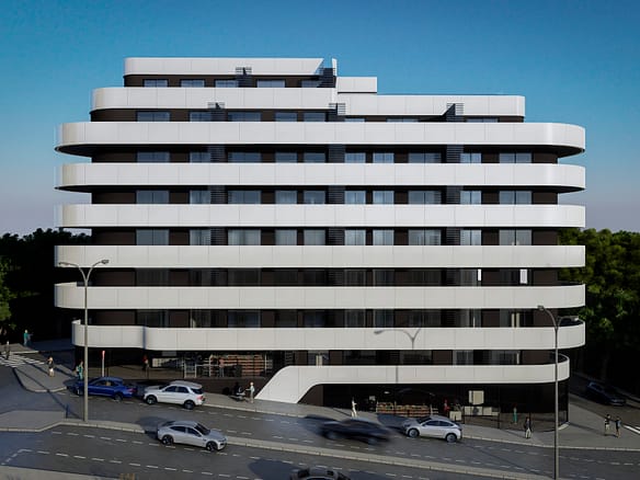 property for sale in Spain