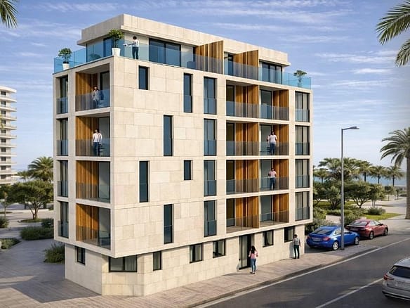 property for sale in Spain