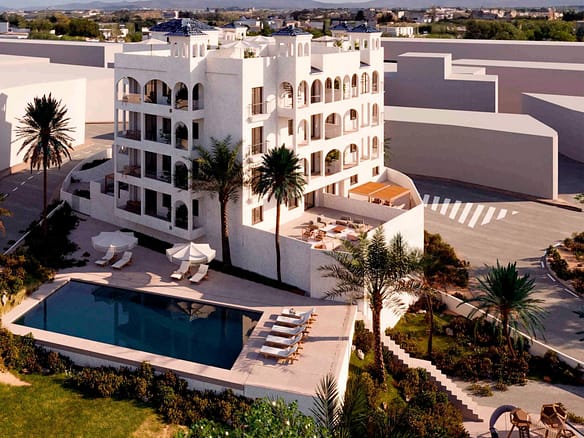 property for sale in Spain