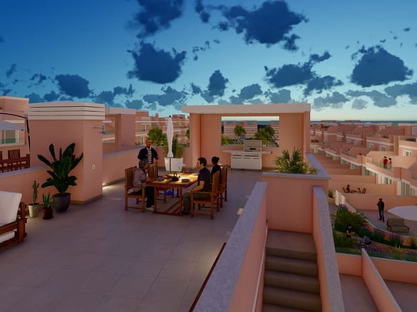 property for sale in Spain