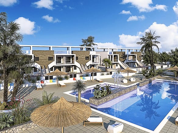 property for sale in Spain